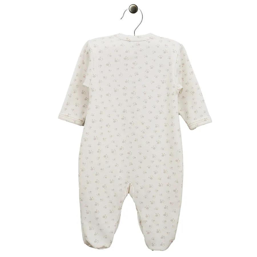 Kombinezons MIKI 62 cm , 1817Z, LORITA - Image 4