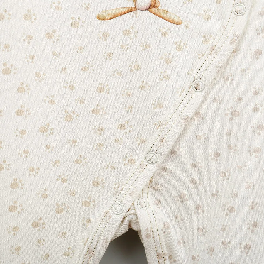 Kombinezons MIKI 62 cm , 1817Z, LORITA - Image 3