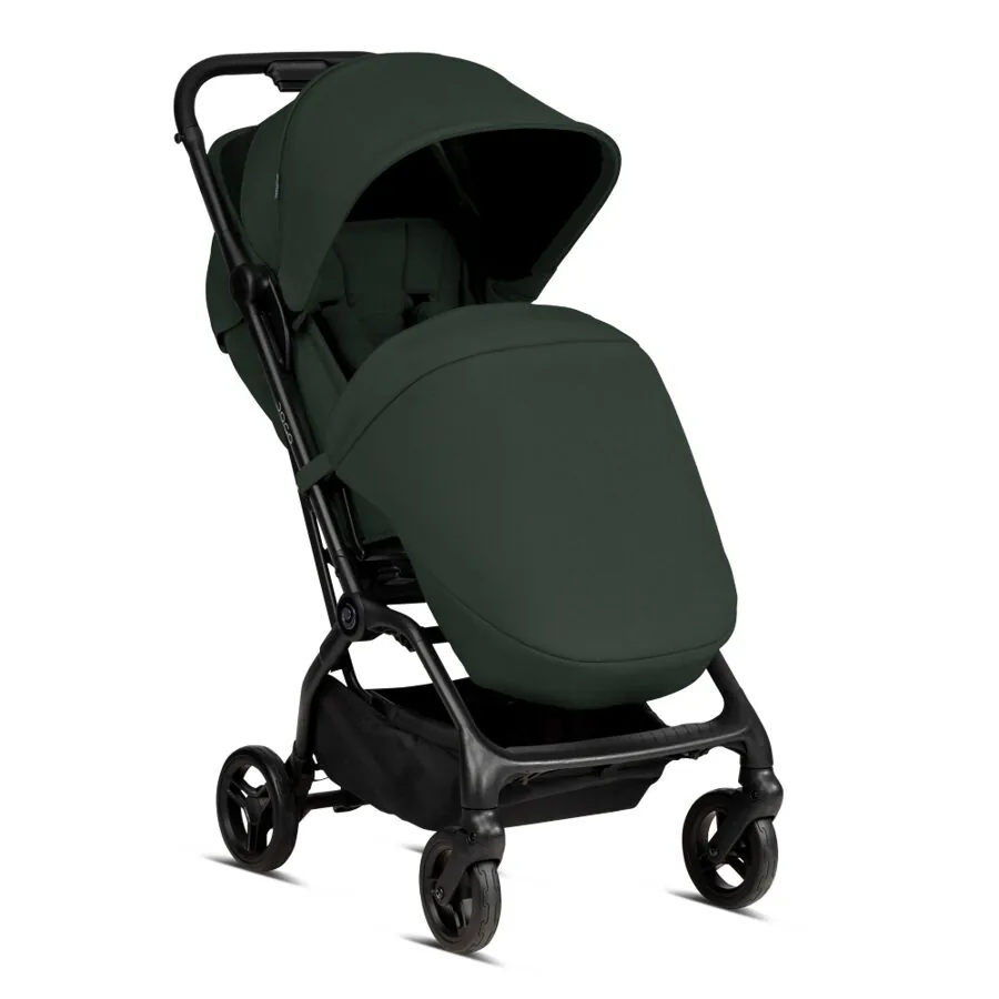 Pastaigu rati Tutis Jogo, nr.144 dark green