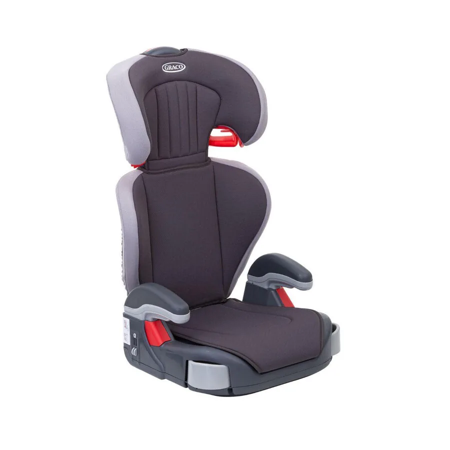 Autokrēsls Graco Junior maxi 100-150 cm, Iron