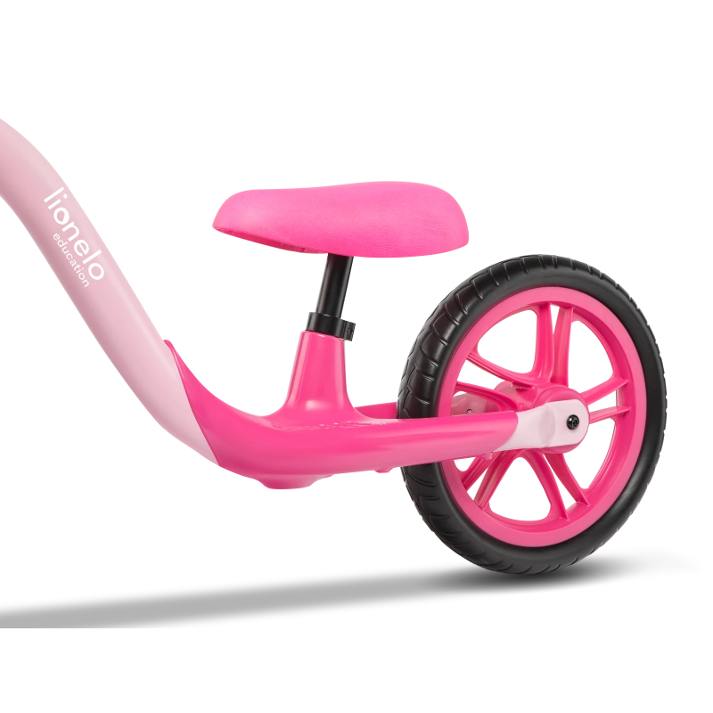 Skrejritenis Lionelo Alex, Bubblegum