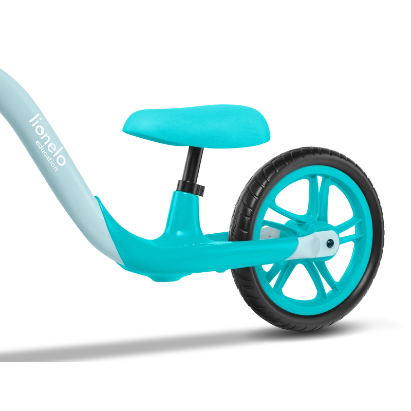 Skrejritenis Lionelo Alex, Turquoise