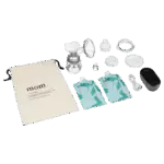 Elektriskais krūts piena sūknis Lionelo Fidi Go 1002607