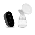 Elektriskais krūts piena sūknis Lionelo Fidi Go 1002607