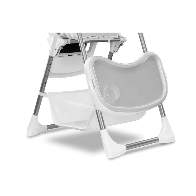 Barošanas krēsls Lionelo Linn Plus