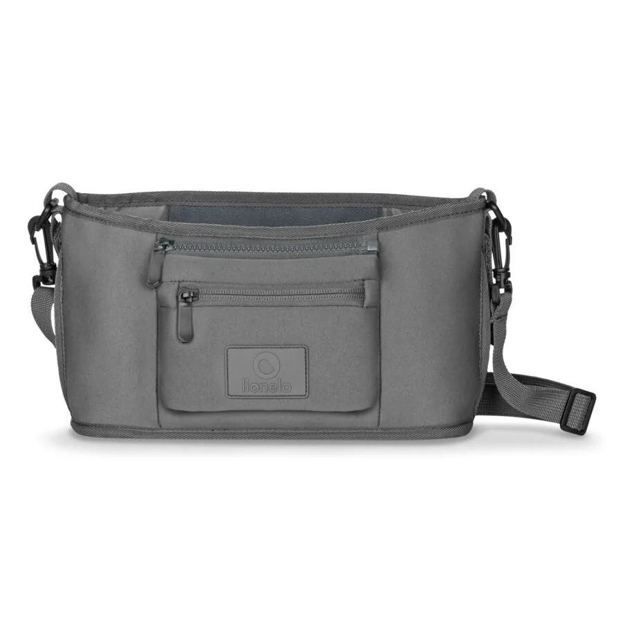 Ratu soma Little Cube, pelēka - Image 3