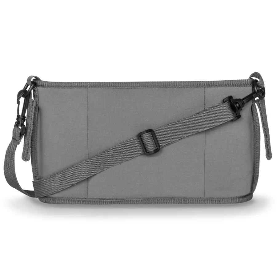 Ratu soma Little Cube, pelēka - Image 4