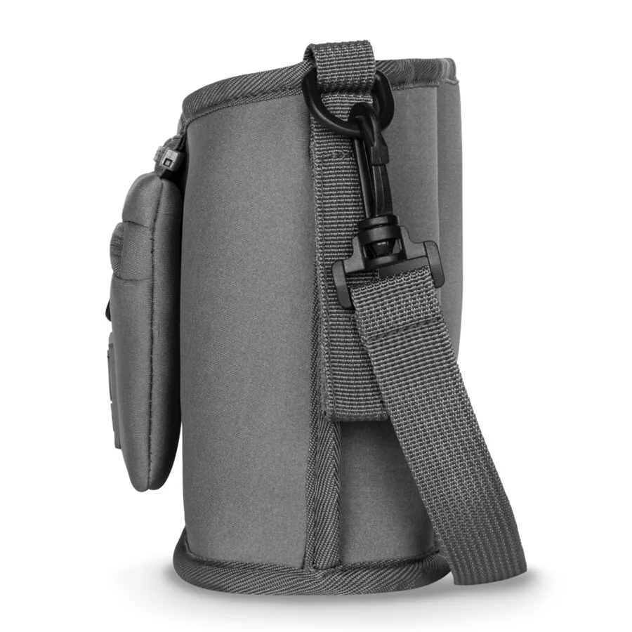 Ratu soma Little Cube, pelēka - Image 5