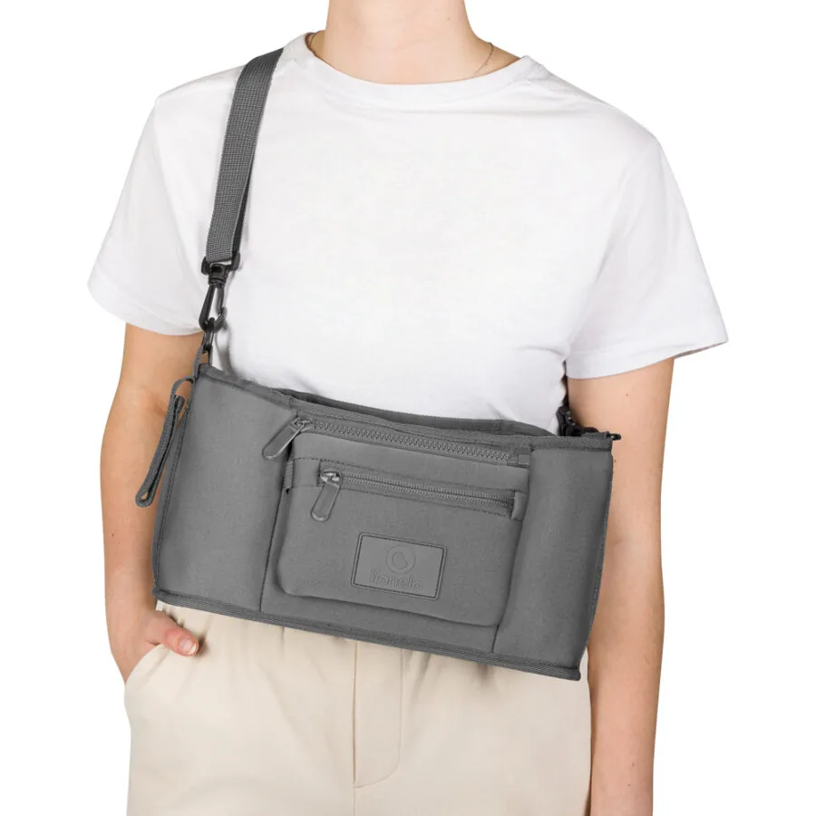 Ratu soma Little Cube, pelēka - Image 2