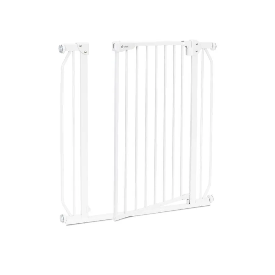 Aizsargvārti TRUUS SLIM, white - Image 2