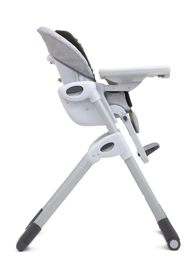 Barošanas krēsls Joie Mimzy 2in1, Logan - Image 5