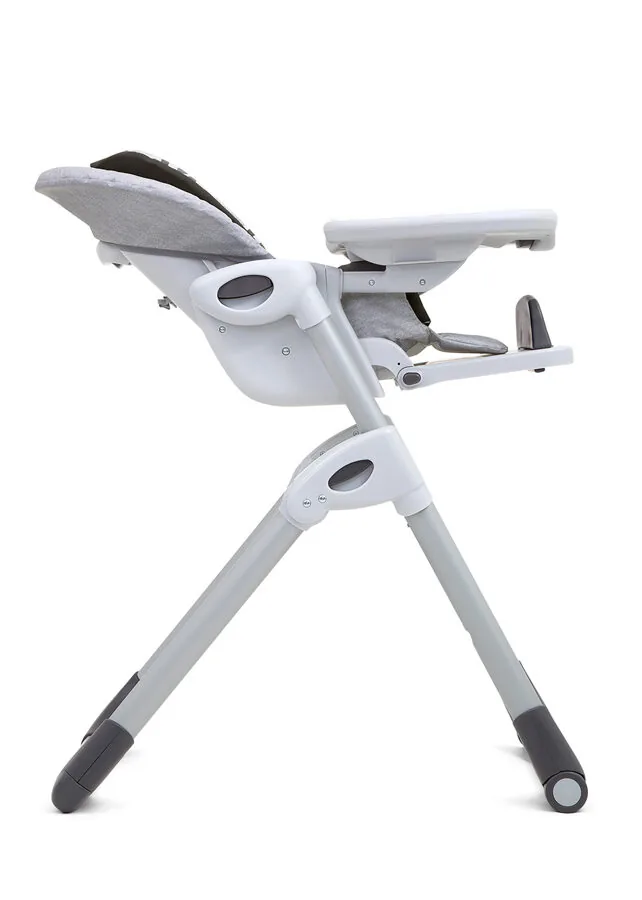Barošanas krēsls Joie Mimzy 2in1, Logan - Image 6