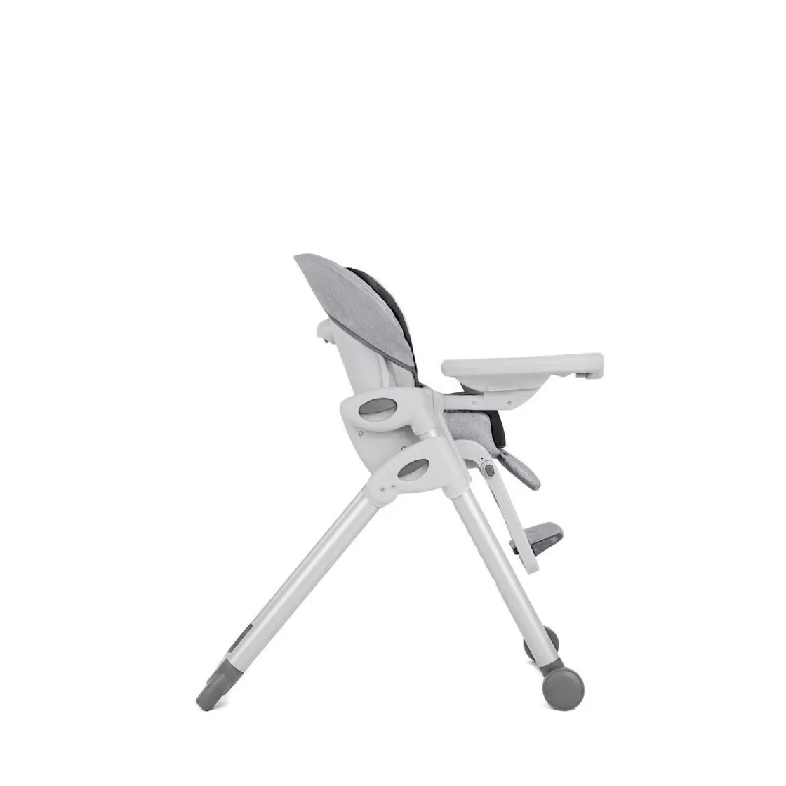 Bernu barošanas krēsls Joie Mimzy recline, 267669 Logan - Image 3