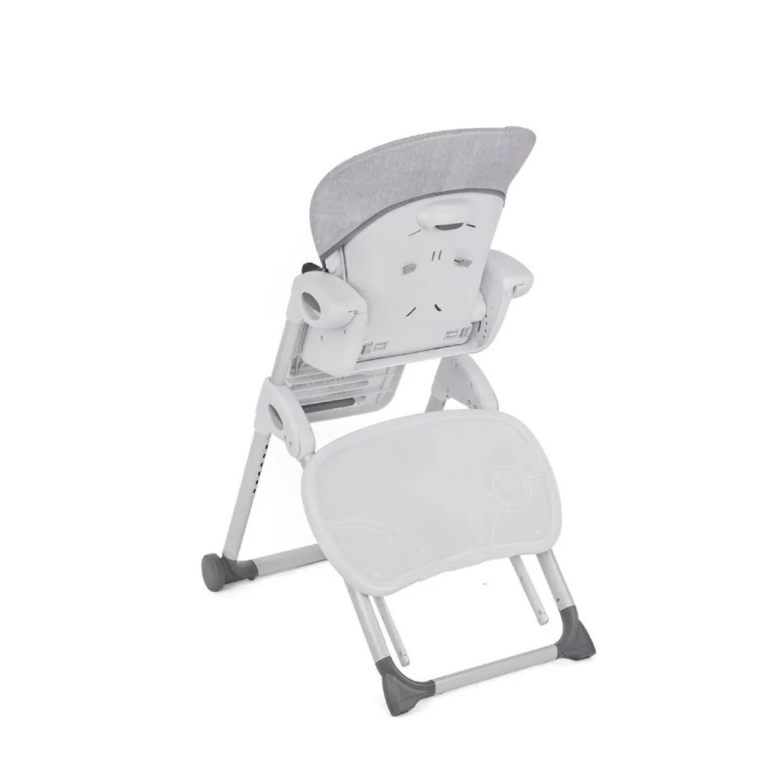 Bernu barošanas krēsls Joie Mimzy recline, 267669 Logan - Image 5