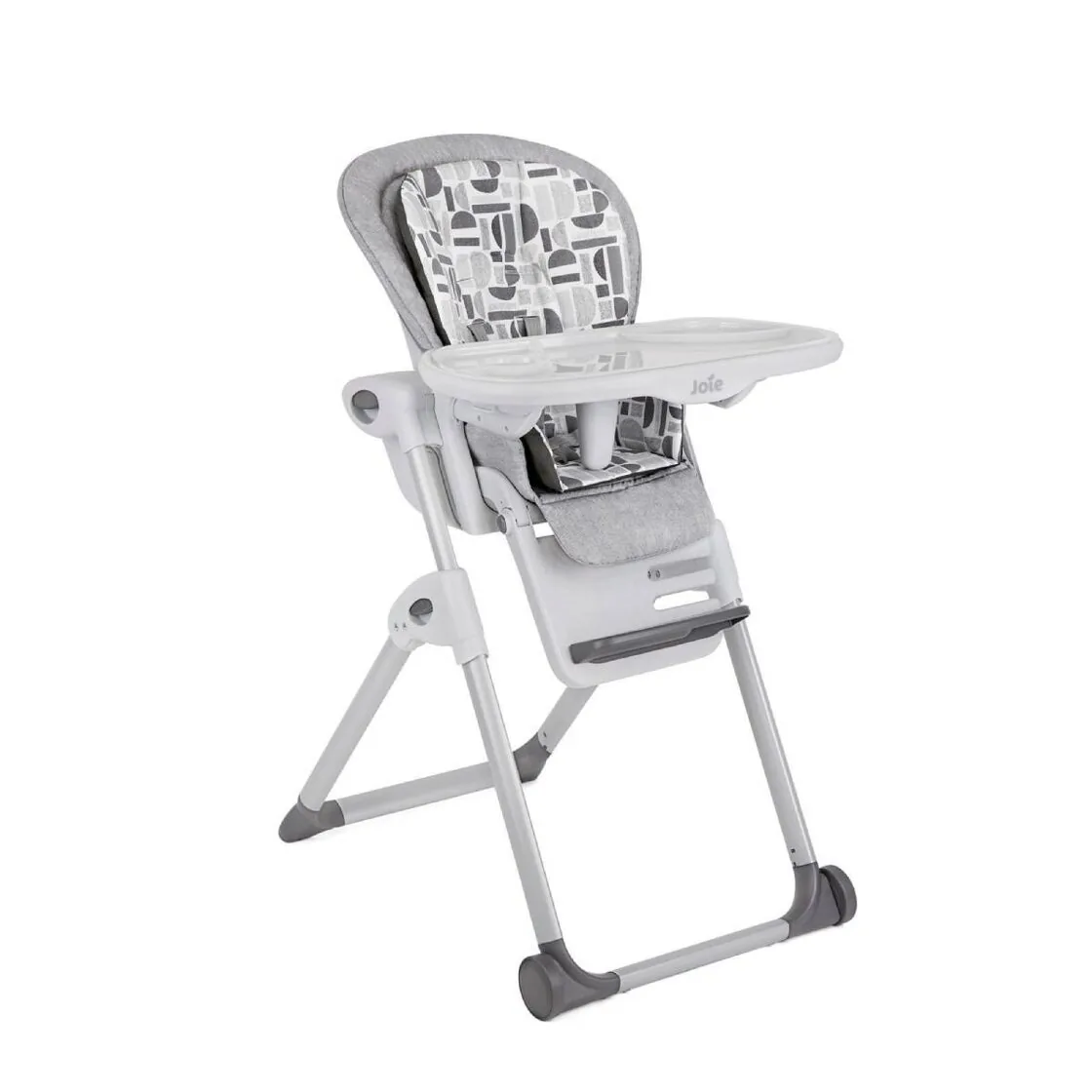 bērnu barošanas krēsls joie mimzy recline logan