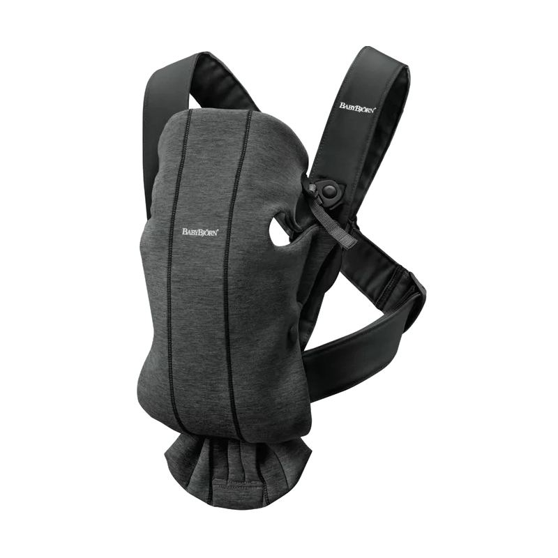 ergosoma babybjorn mini