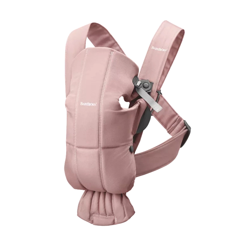 ergosoma babybjorn mini