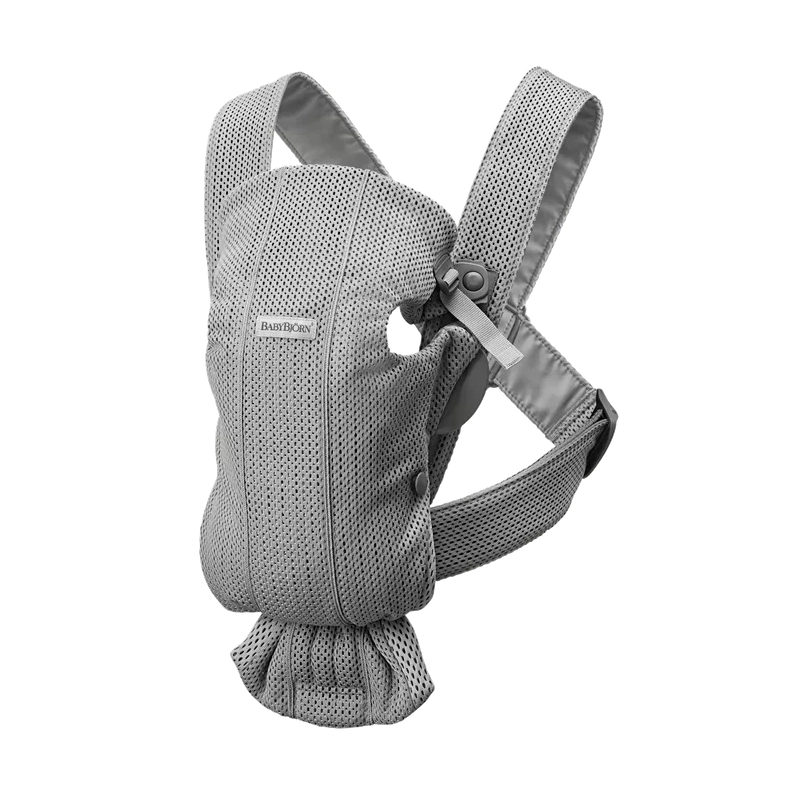 ergosoma babybjorn mini