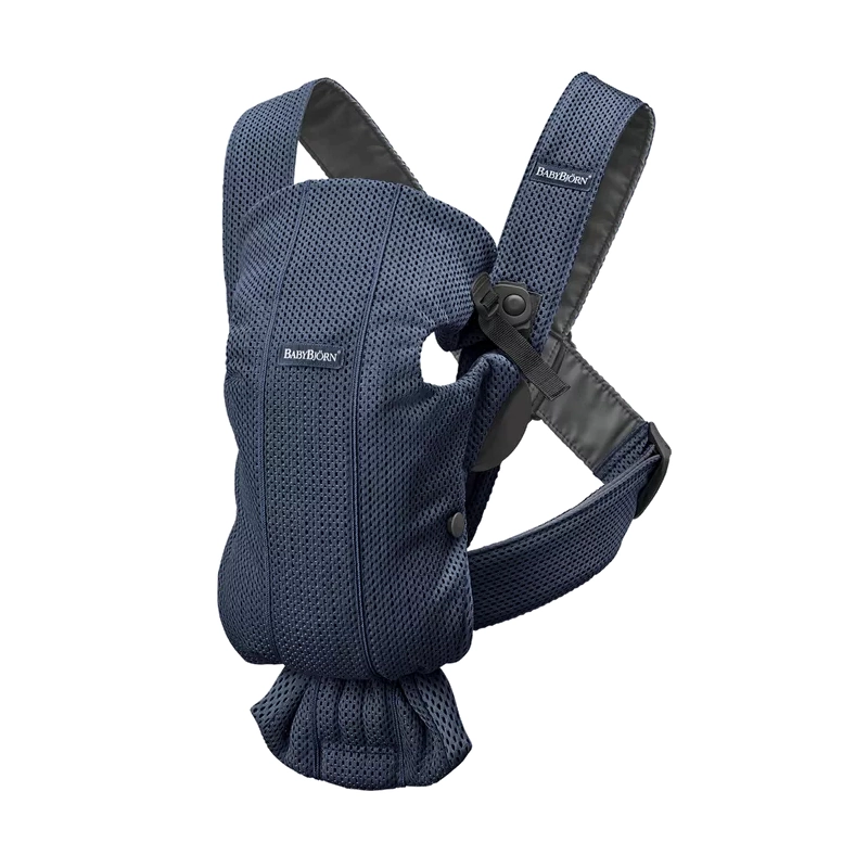 ergosoma babybjorn mini