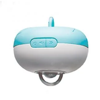 Muzikālais karuselis Garden, 12035, Taf toys - Image 3