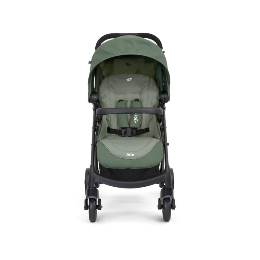 Pastaigu rati Joie Muze LX, 247058 Laurel - Image 2