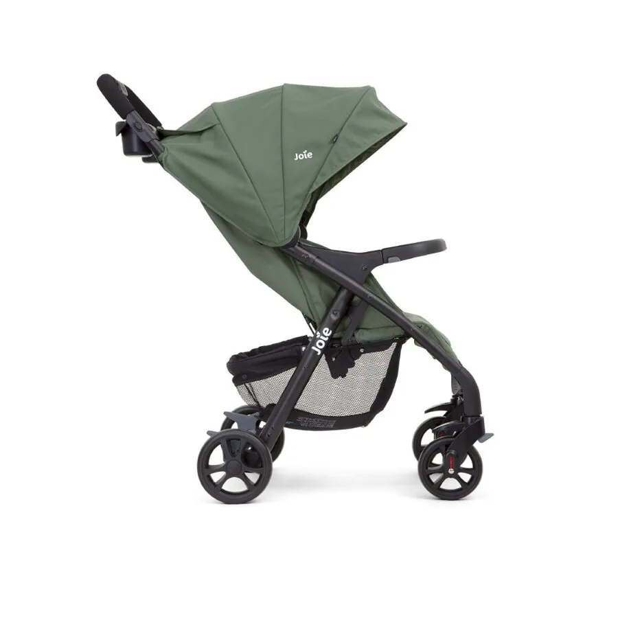 Pastaigu rati Joie Muze LX, 247058 Laurel - Image 3