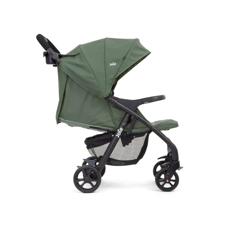 Pastaigu rati Joie Muze LX, 247058 Laurel - Image 4