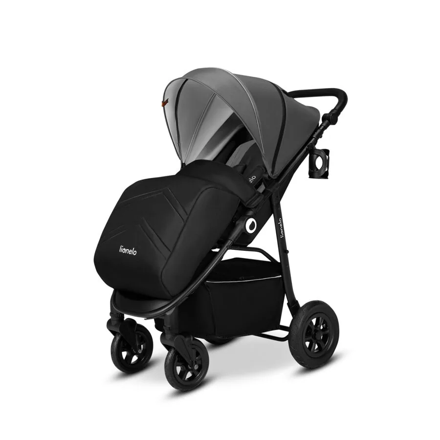 Pastaigu rati Lionelo Natt, Grey stone 1002980 - Image 2