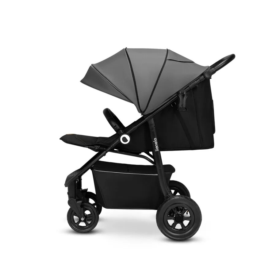 Pastaigu rati Lionelo Natt, Grey stone 1002980 - Image 4