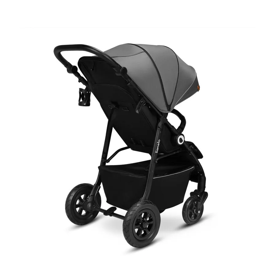 Pastaigu rati Lionelo Natt, Grey stone 1002980 - Image 6