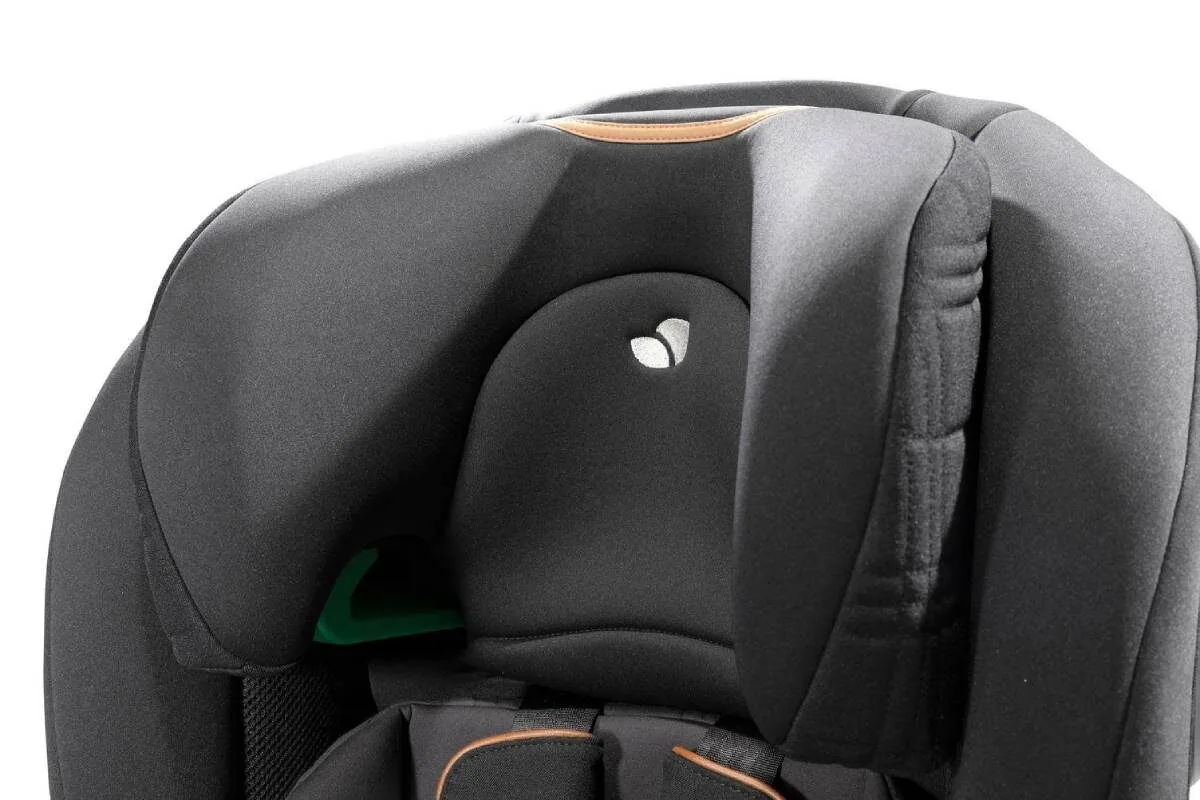 Autokrēsls Joie i-Plenti isofix, 76-150 cm, Eclipse - Image 6