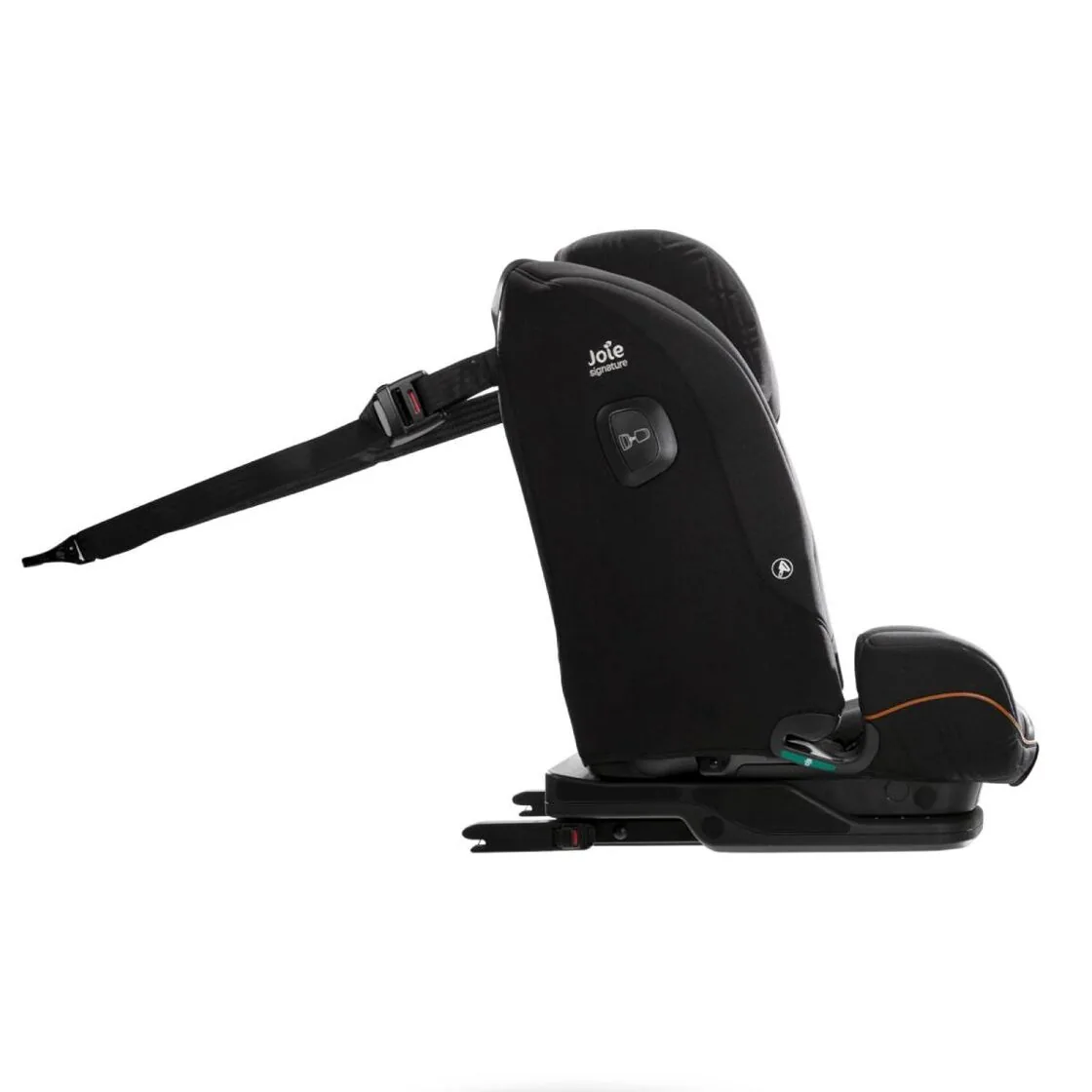 Autokrēsls Joie i-Plenti isofix, 76-150 cm, Eclipse - Image 4