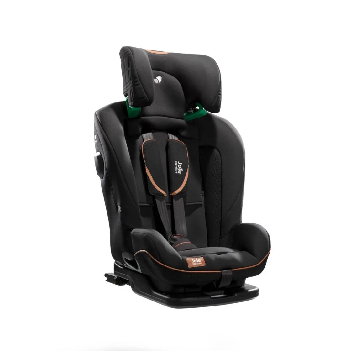 Autokrēsls Joie i-Plenti isofix, 76-150 cm, Eclipse - Image 2