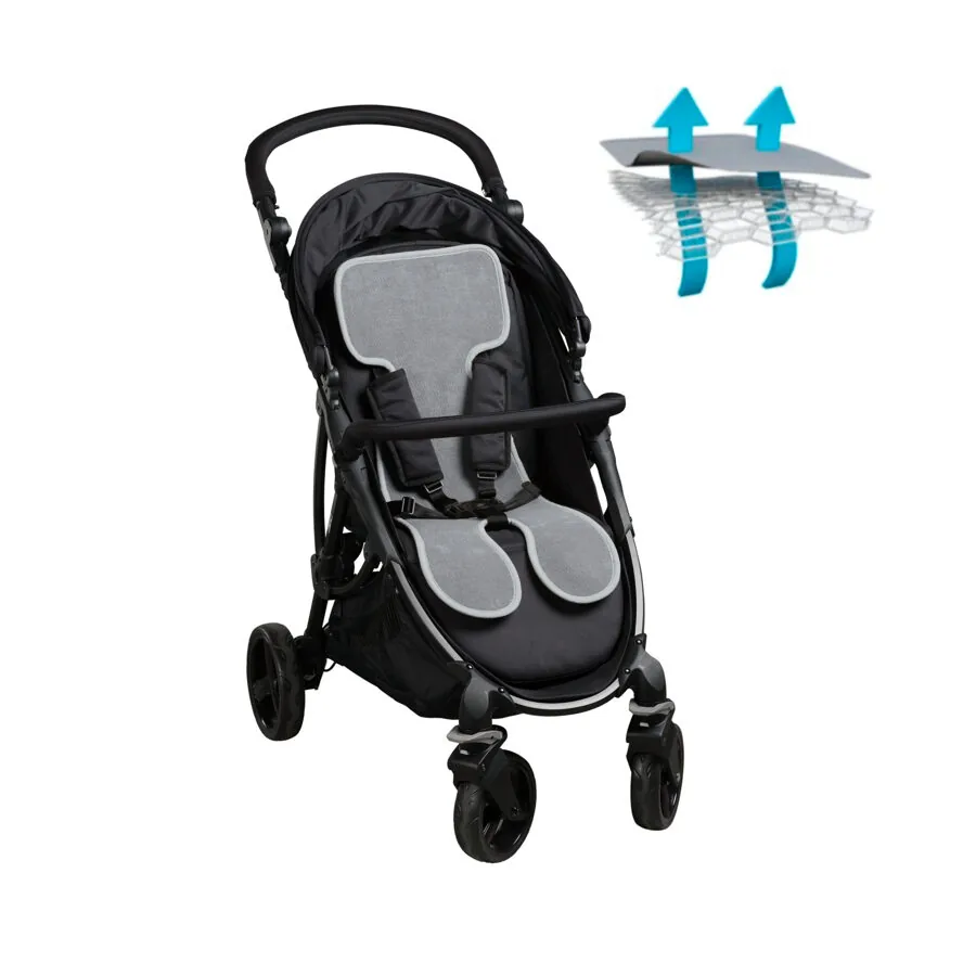 Pretsviedrēšanas ieliktnis ratiem, CS-S-MOON - Image 1