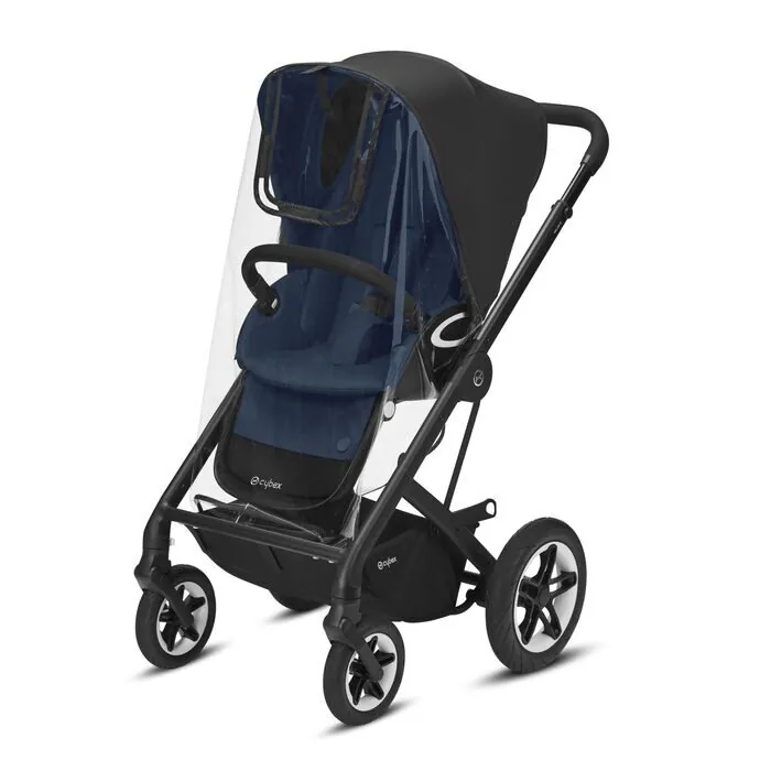 talos-s-lux-rain-cover-6272608aaeb9d47de297d1b18af010c6 Lietus plēve Cybex Talos S Lux ratiem. - Image 1