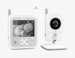Mazuļa uzraudzības video ierīce Lionelo Babyline 7.1 - Image 5