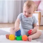 Sensorās figūras 5 gab., 421 Tullo