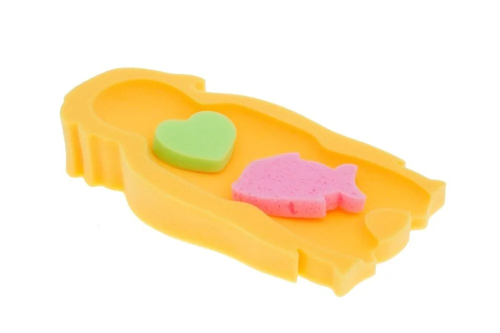 Matracītis vannā MIDI BADUM, dažādas krāsas - Image 3