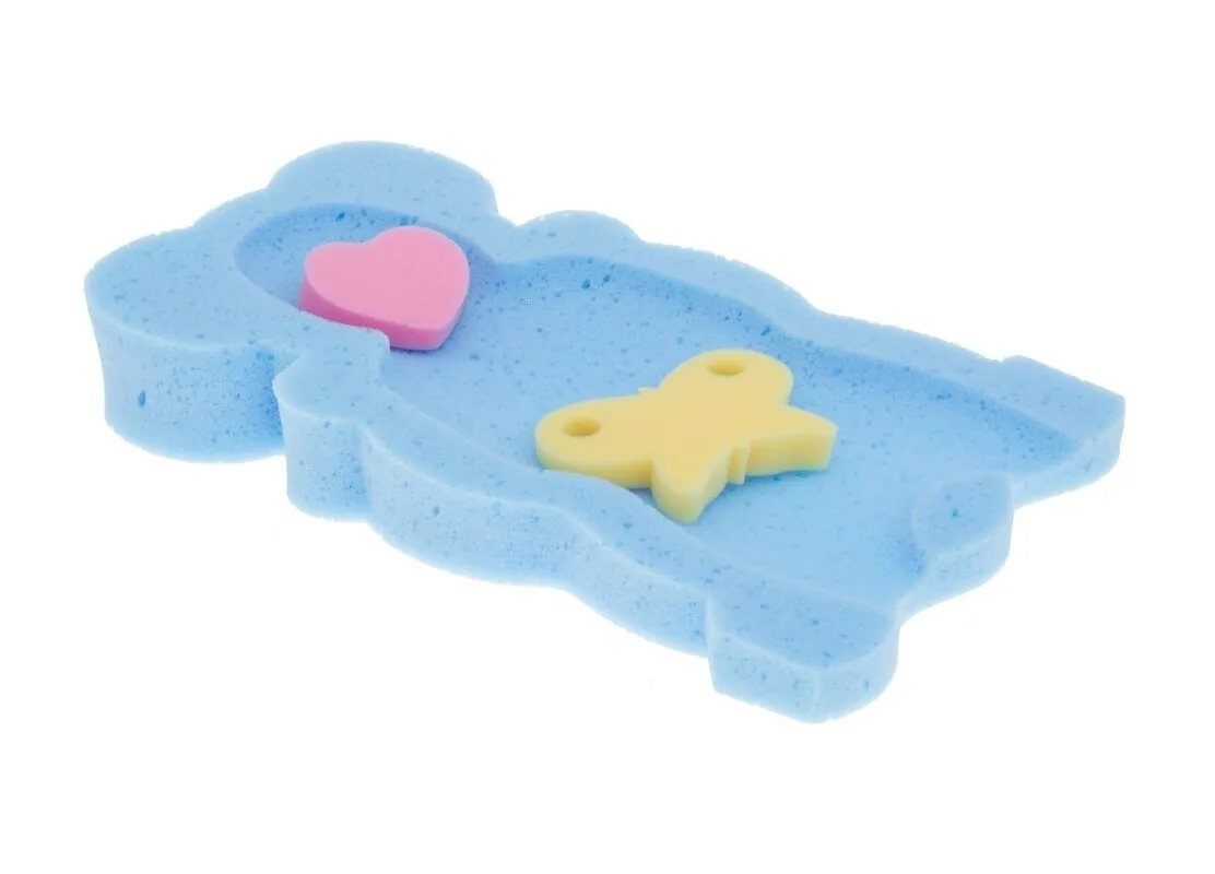 Matrcis vannā MAXI BADUM, dažādas krāsas - Image 5