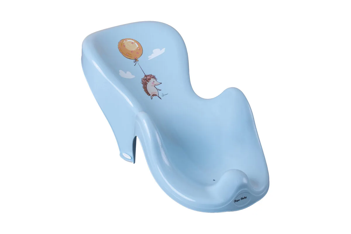 z5b60146c0576c-6c38d479490ee8f466da8a1dc6ba2715 Vannas sēdeklis FOREST FAIRYTALE light blue Tega Baby - Image 1
