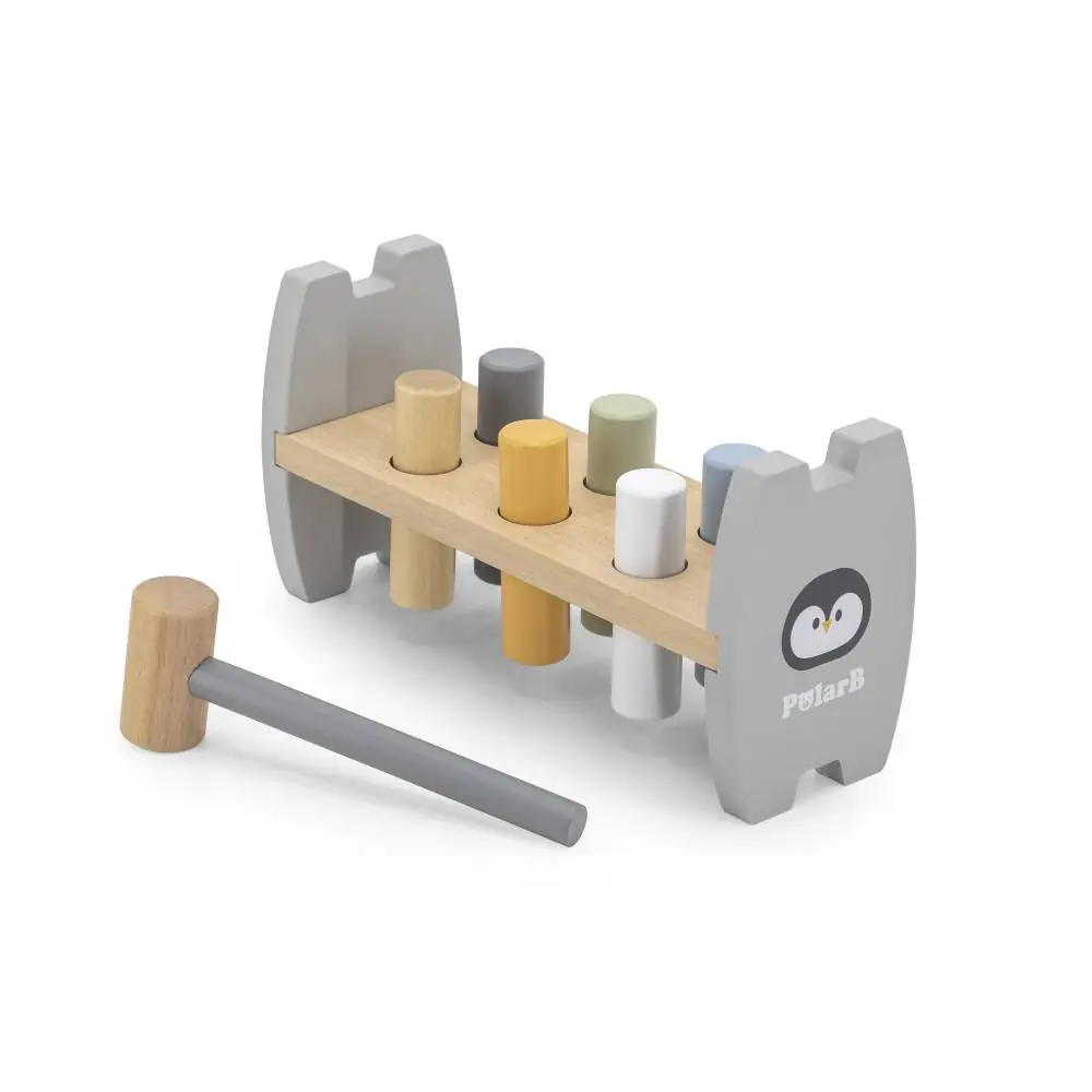 Attīstoša koka rotaļlieta Sitamais galds. Attīstoša koka rotaļlieta Sitamais galds.