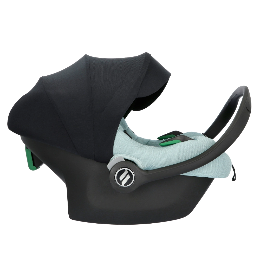 Autokrēsls Avionaut Cosmo 2.0, Mint C02