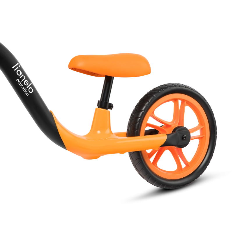 Skrejritenis Lionelo Alex, orange