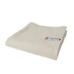 Swaddler Seersucker kokvilnas autiņš, 70x70 cm, Birch, Lodger