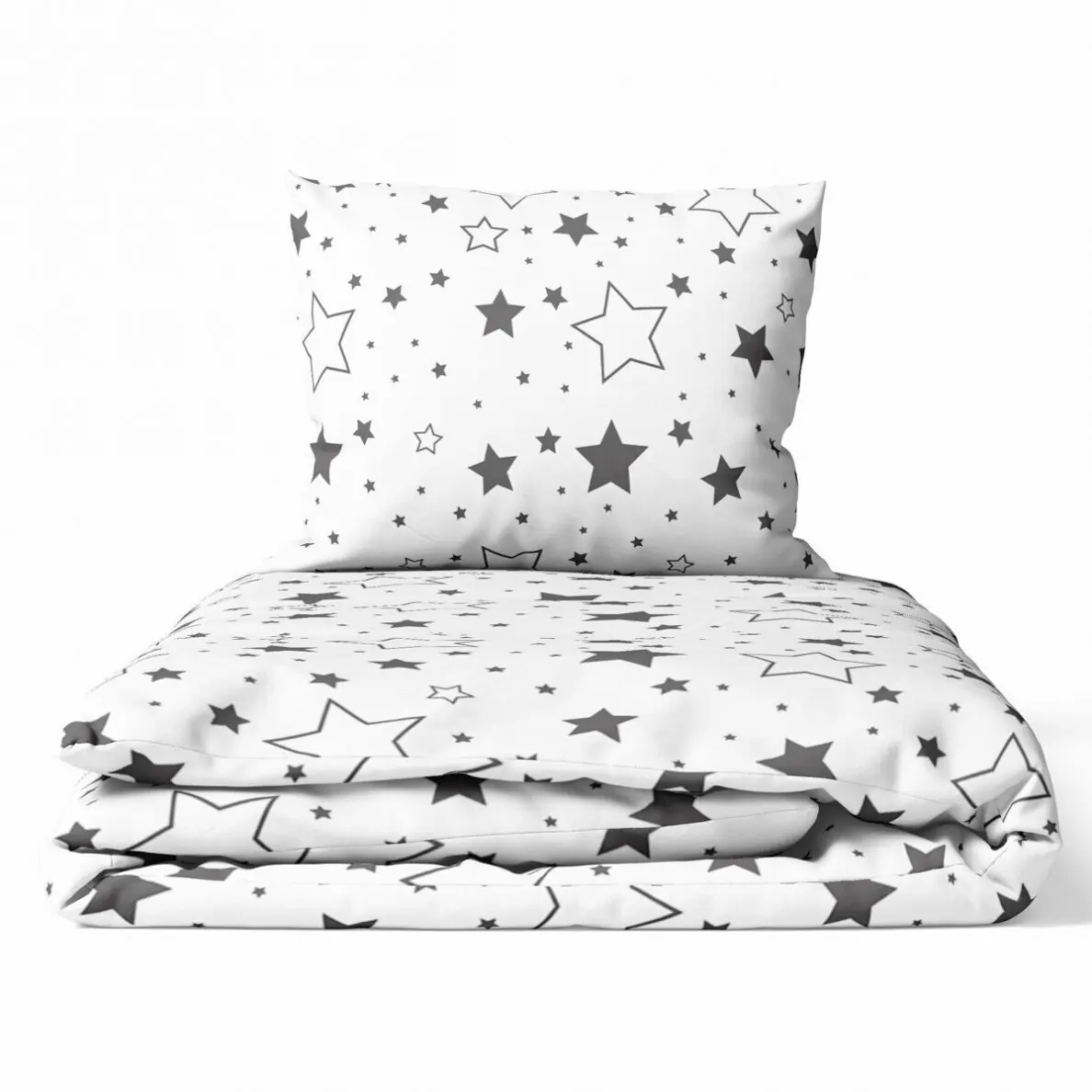 Gultas veļas komplekts 2 daļas, Ankras Galaxy