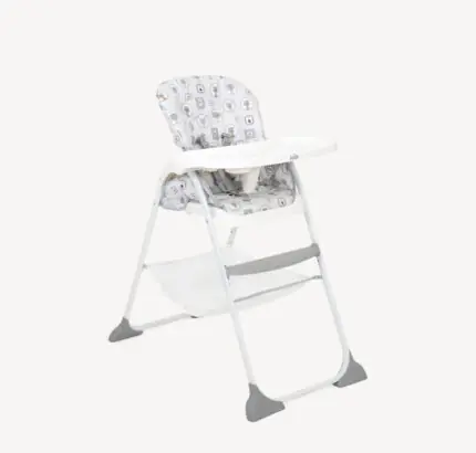 Barošanas krēsls Joie Mimzy Snacker, 283425 Portrait