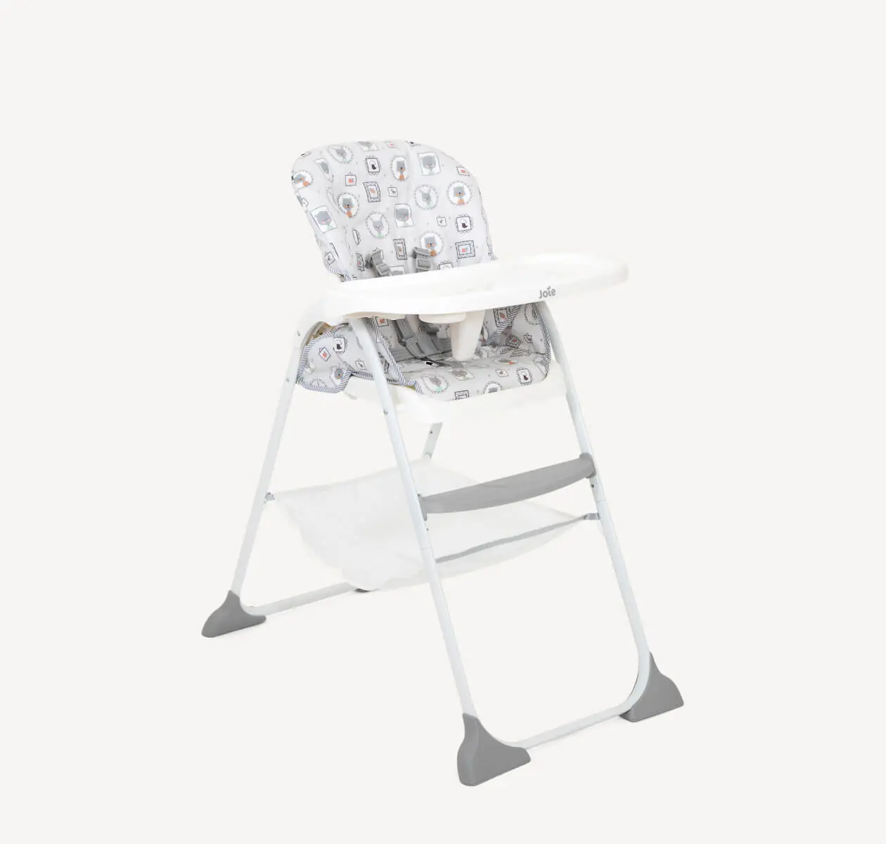 Barošanas krēsls Joie Mimzy Snacker, 283425 Portrait