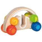 Koka auto Twirly-wirly, 55849 Goki