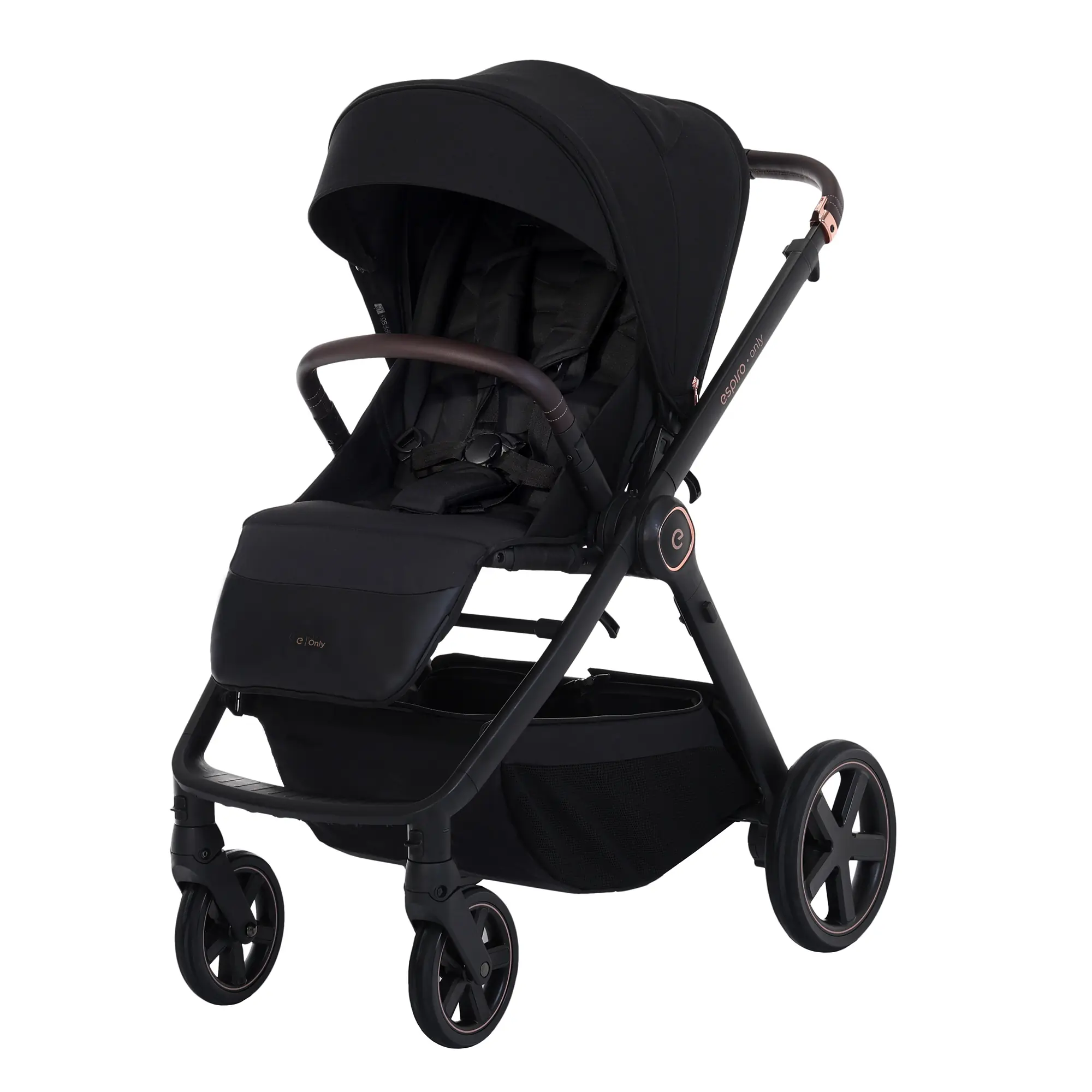 Bērnu rati 2in1 Espiro Only
