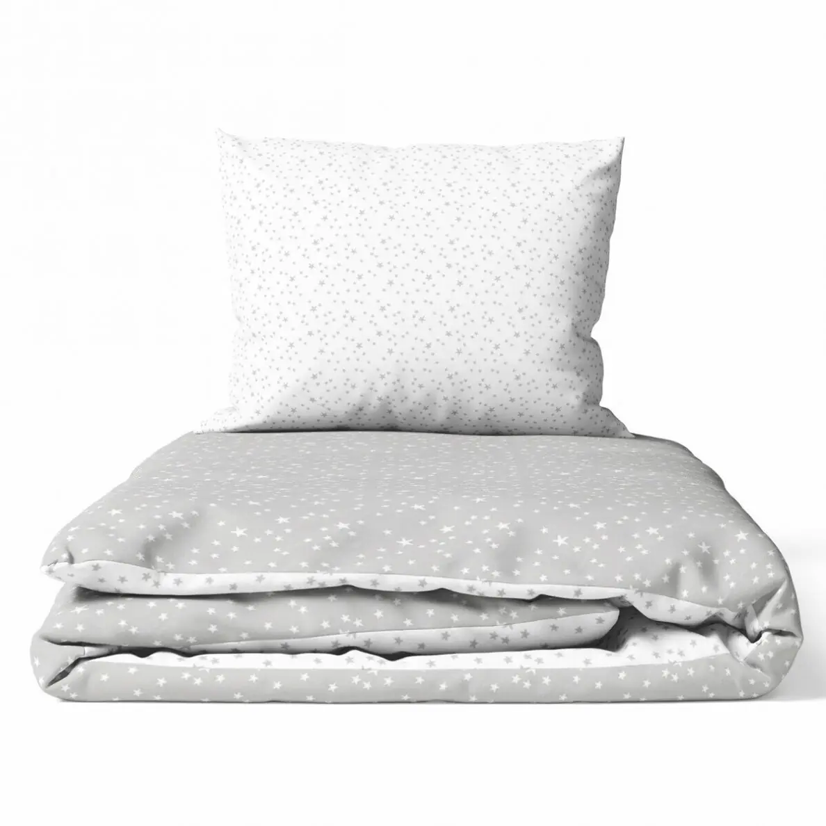 Gultas veļas komplekts 2 daļas, Ankras Stars mini Gultas veļas komplekts 2 daļas, Ankras Stars mini